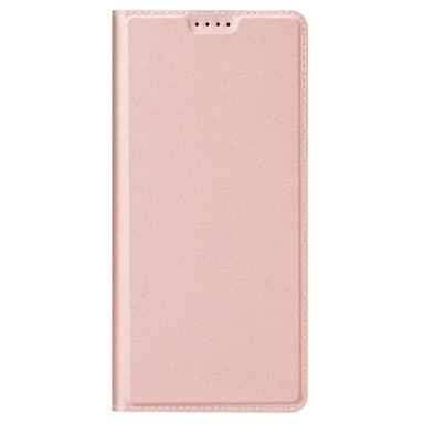 DUX DUCIS -sarjan kotelo korttipaikalla Samsung Galaxy A35