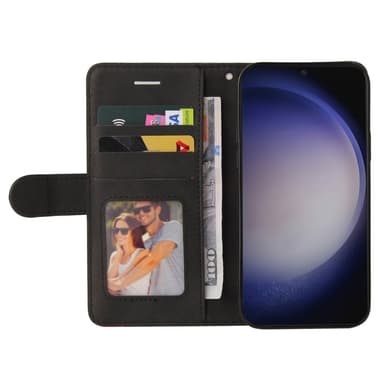 Samsung Galaxy S25 / S24 KT -sarjalle 1 kaksiväriselle