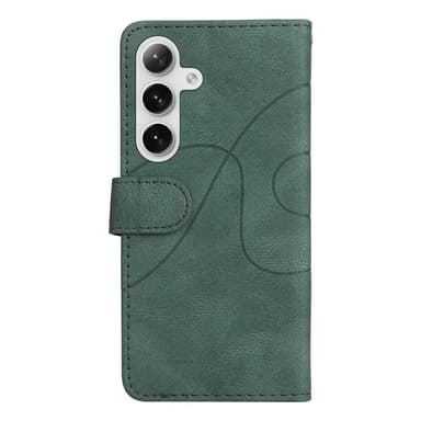 Samsung Galaxy S25 / S24 KT -sarjalle 1 kaksiväriselle