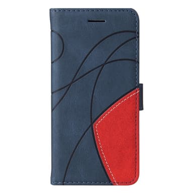 Samsung Galaxy S25 / S24 KT -sarjalle 1 kaksiväriselle