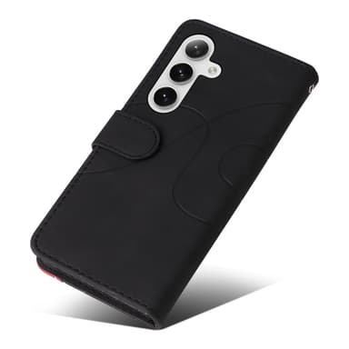 Samsung Galaxy S25 / S24 KT -sarjalle 1 kaksiväriselle