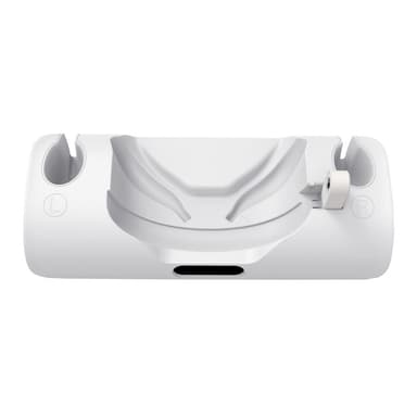 Latausasema Meta Quest 3 VR Headset Controller Dockille
