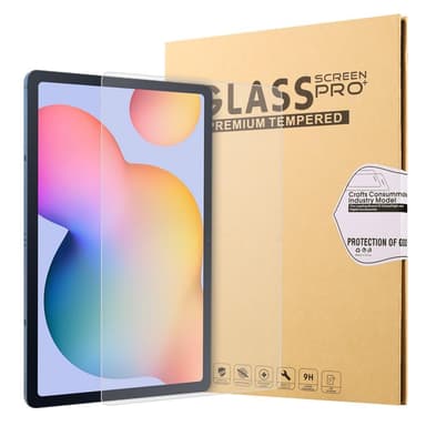 Samsung Galaxy Tab S7 Plus S7 Plus/S7 FE/Tab S8+ Karkaistu Lasi Näytönsuoja