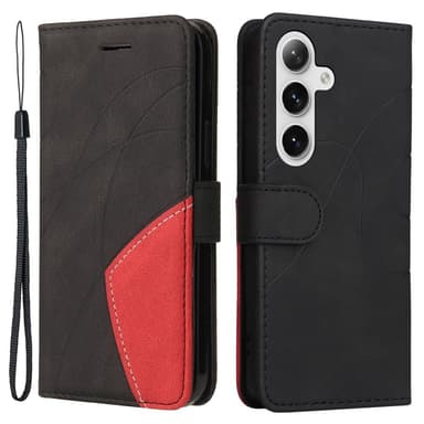 Samsung Galaxy S25 / S24 KT -sarjalle 1 kaksiväriselle
