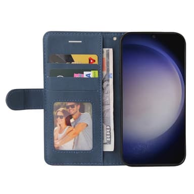 Samsung Galaxy S25 / S24 KT -sarjalle 1 kaksiväriselle