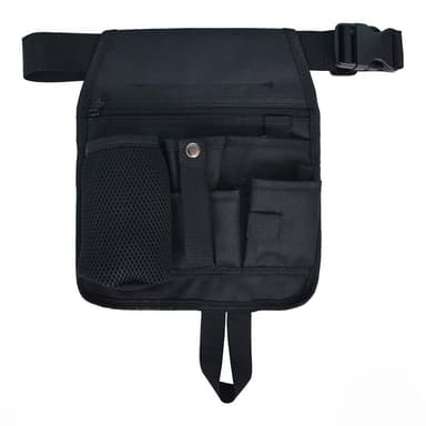 Puutarhatyökalut Vyölaukku Vedenpitävä Multi-Pockets Esiliina