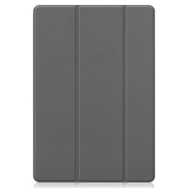 Kolminkertainen teline älykotelo Samsung Galaxy Tab S7 Plus -puhelimelle