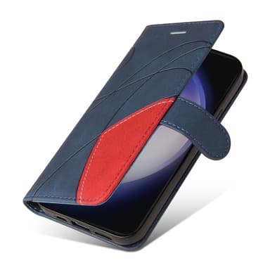 Samsung Galaxy S25 / S24 KT -sarjalle 1 kaksiväriselle