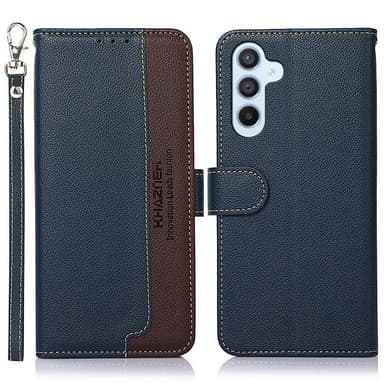KHAZNEH Puhelimen Suojakuori Samsung Galaxy S25 / S24