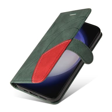 Samsung Galaxy S25 / S24 KT -sarjalle 1 kaksiväriselle
