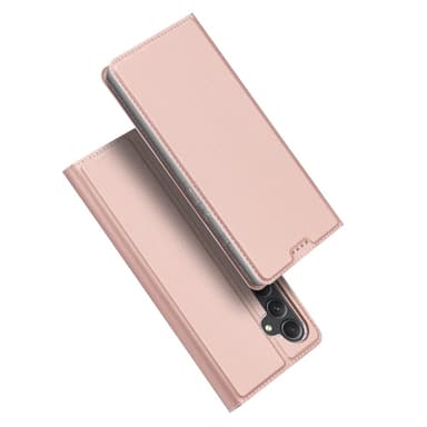 DUX DUCIS -sarjan kotelo korttipaikalla Samsung Galaxy A35