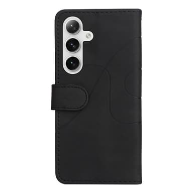 Samsung Galaxy S25 / S24 KT -sarjalle 1 kaksiväriselle