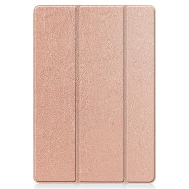 Kolminkertainen teline älykotelo Samsung Galaxy Tab S7 Plus / S8 Plus