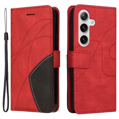Samsung Galaxy S25 / S24 KT -sarjalle 1 kaksiväriselle