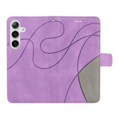 Samsung Galaxy S25 / S24 KT -sarjalle 1 kaksiväriselle