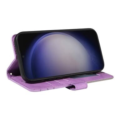 Samsung Galaxy S25 / S24 KT -sarjalle 1 kaksiväriselle