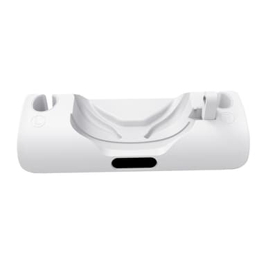 Latausasema Meta Quest 3 VR Headset Controller Dockille