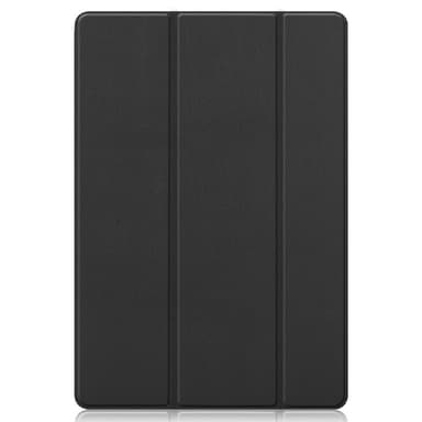 Kolminkertainen teline älykotelo Samsung Galaxy Tab S7 Plus / S8 Plus