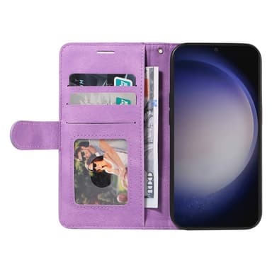 Samsung Galaxy S25 / S24 KT -sarjalle 1 kaksiväriselle
