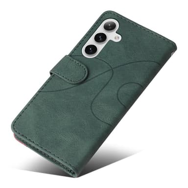 Samsung Galaxy S25 / S24 KT -sarjalle 1 kaksiväriselle