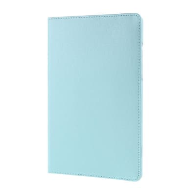 Litchi-kotelon pyörivä jalusta Samsung Galaxy Tab A7 10.4 (2020)