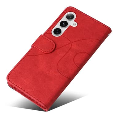 Samsung Galaxy S25 / S24 KT -sarjalle 1 kaksiväriselle
