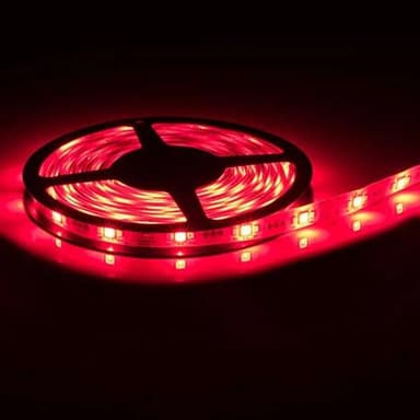 Denver LSC-531 LED-silmukka 5m Wi-Fi:llä ja RGB-väreillä