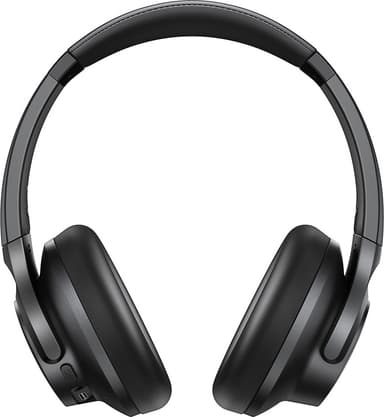 Soundcore Q20i langattomat around-ear kuulokkeet (musta)