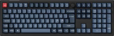 Keychron V6 Max langaton näppäimistö