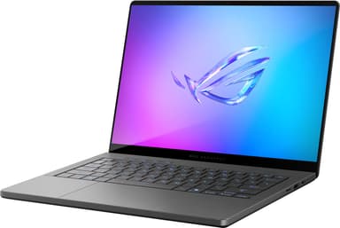Asus ROG Zephyrus G14 GA403WR R9 AI-370HX/32/1024/5070Ti/OLED 14" kannettava