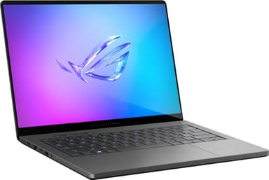 Asus ROG Zephyrus G14 GA403WR R9 AI-370HX/32/1024/5070Ti/OLED 14" kannettava
