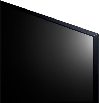 LG 43UL3J-M 43" digitaalinen infonäyttö 16/7