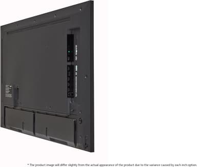 LG 55UH5N-E 55" digitaalinen infonäyttö 24/7