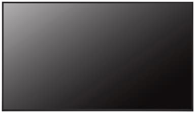 LG 65UH5N-E 65" digitaalinen infonäyttö 24/7
