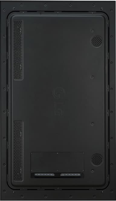 LG 55XE4F-M 55" digitaalinen infonäyttö 24/7