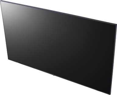 LG 43UL3J-M 43" digitaalinen infonäyttö 16/7