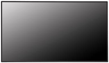 LG 55UM5N-H 55" digitaalinen infonäyttö 24/7