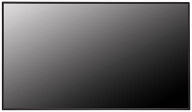 LG  49UM5N-H 49" digitaalinen infonäyttö 24/7