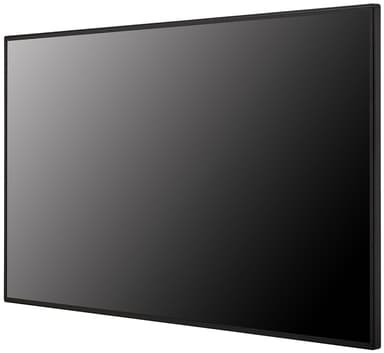 LG  49UM5N-H 49" digitaalinen infonäyttö 24/7