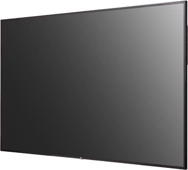 LG 75UH5J-M 75" digitaalinen infonäyttö 24/7