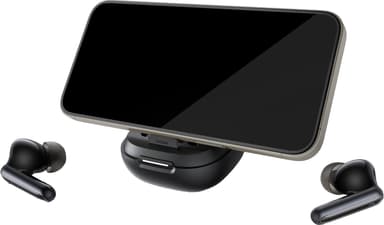 Soundcore P40i täysin langattomat in-ear kuulokkeet (musta)