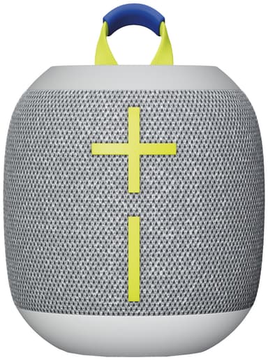 Ultimate Ears WONDERBOOM 4 kannettava langaton kaiutin (Joy. Brights)