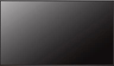 LG 49UH5N-E 49" digitaalinen infonäyttö 24/7