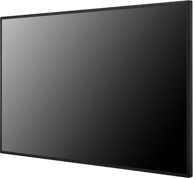 LG 43UM5N-H 43" digitaalinen infonäyttö 24/7