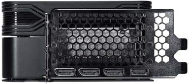 Palit GeForce RTX 5080 GameRock OC näytönohjain (16 GB GDDR7 RAM)