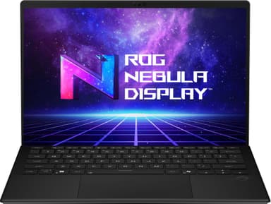 ASUS Rog Flow GZ302EA RyzenAI/32/1TB/LED 13,4" pelikannettava
