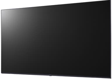 LG 55UL3J-M 55" digitaalinen infonäyttö 16/7