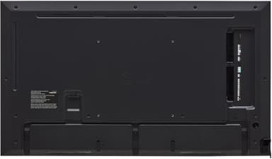 LG 65UH5N-E 65" digitaalinen infonäyttö 24/7