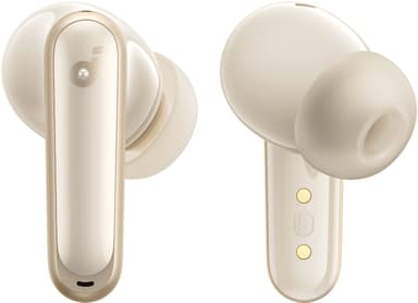 Soundcore P40i täysin langattomat in-ear kuulokkeet (valkoinen)