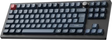 Keychron V3 Max langaton pelinäppäimistö